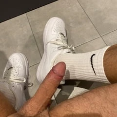sneaks&amp;socks