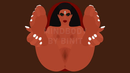 내 눈으로 사랑하고 싶어, 아니면 내 보지로 사랑하고 싶어?