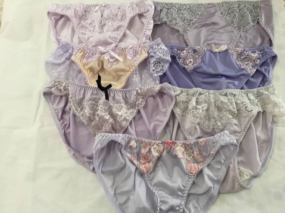 Panty Raid #24