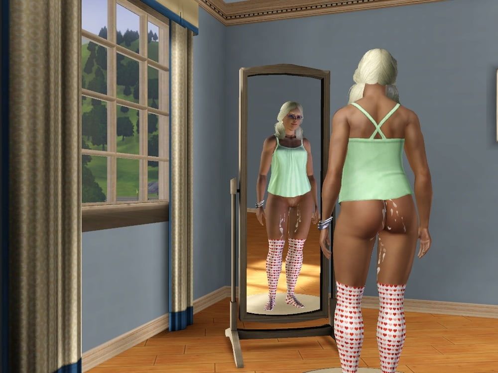 Sims 3 sex - video game #44