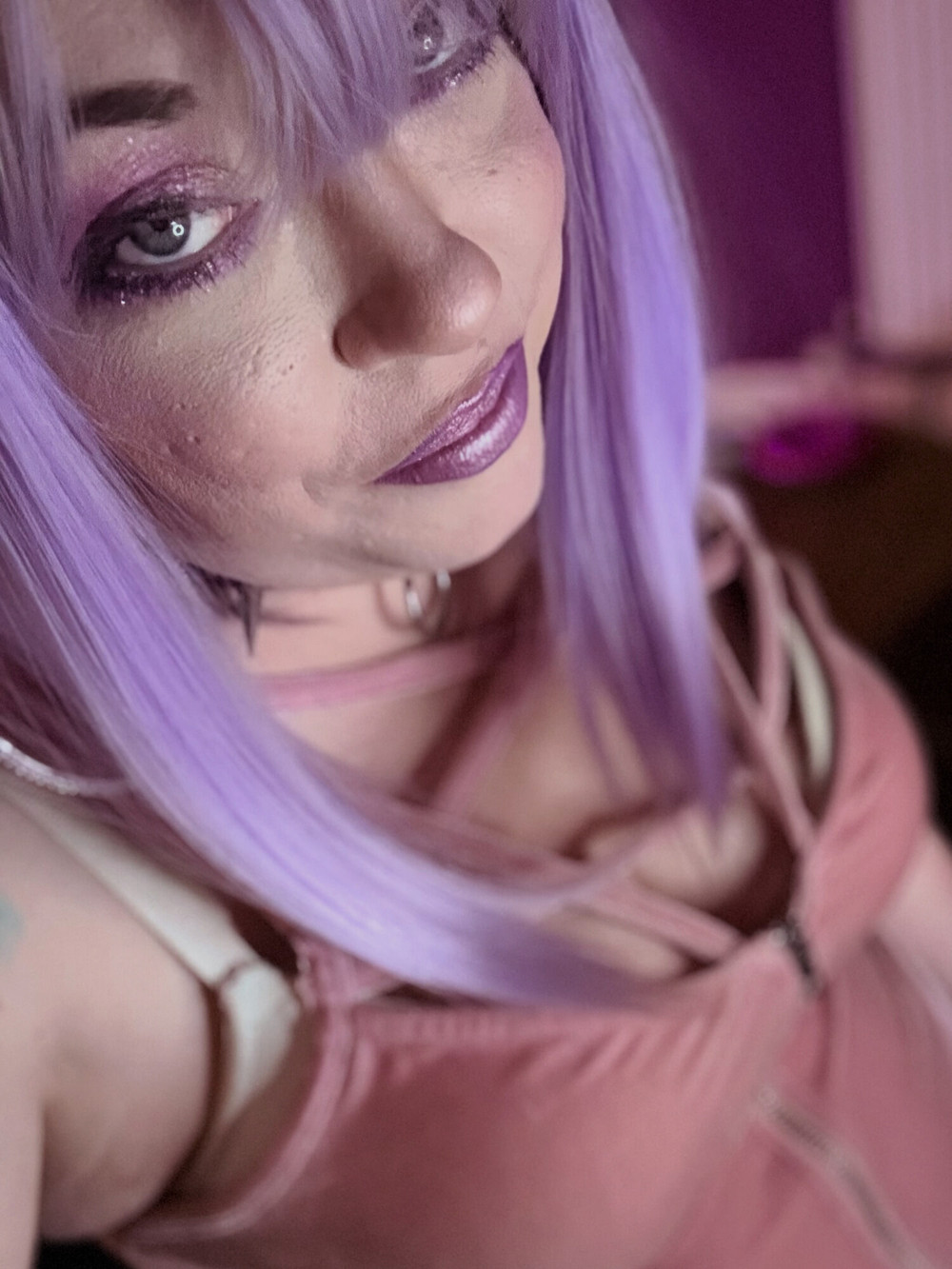 Tina Snua Selfies #94 #4