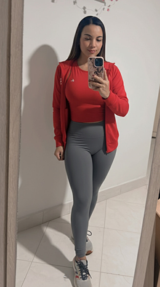 My lingerie makes me look very sexy #9