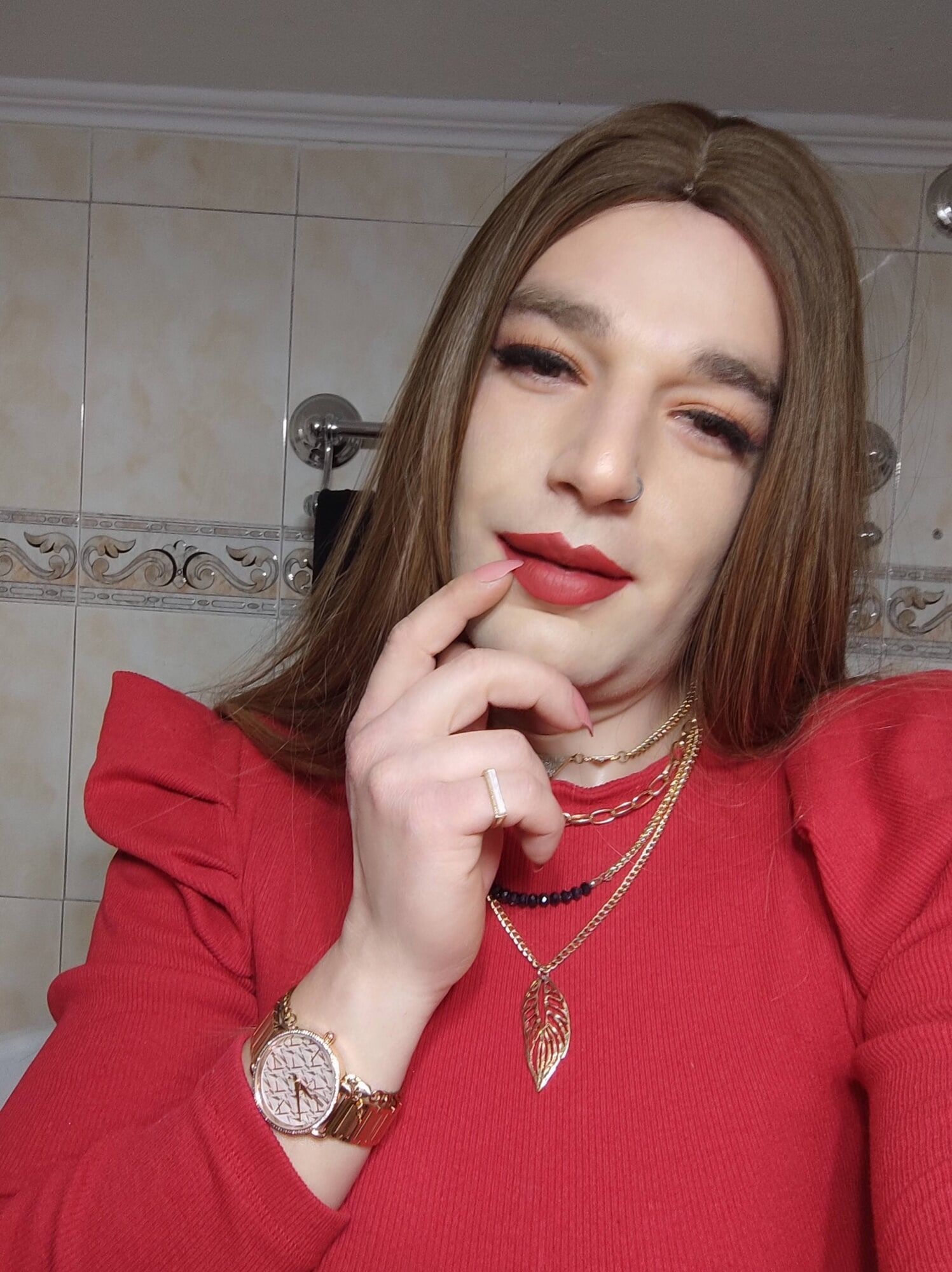 New from your tgirl #30