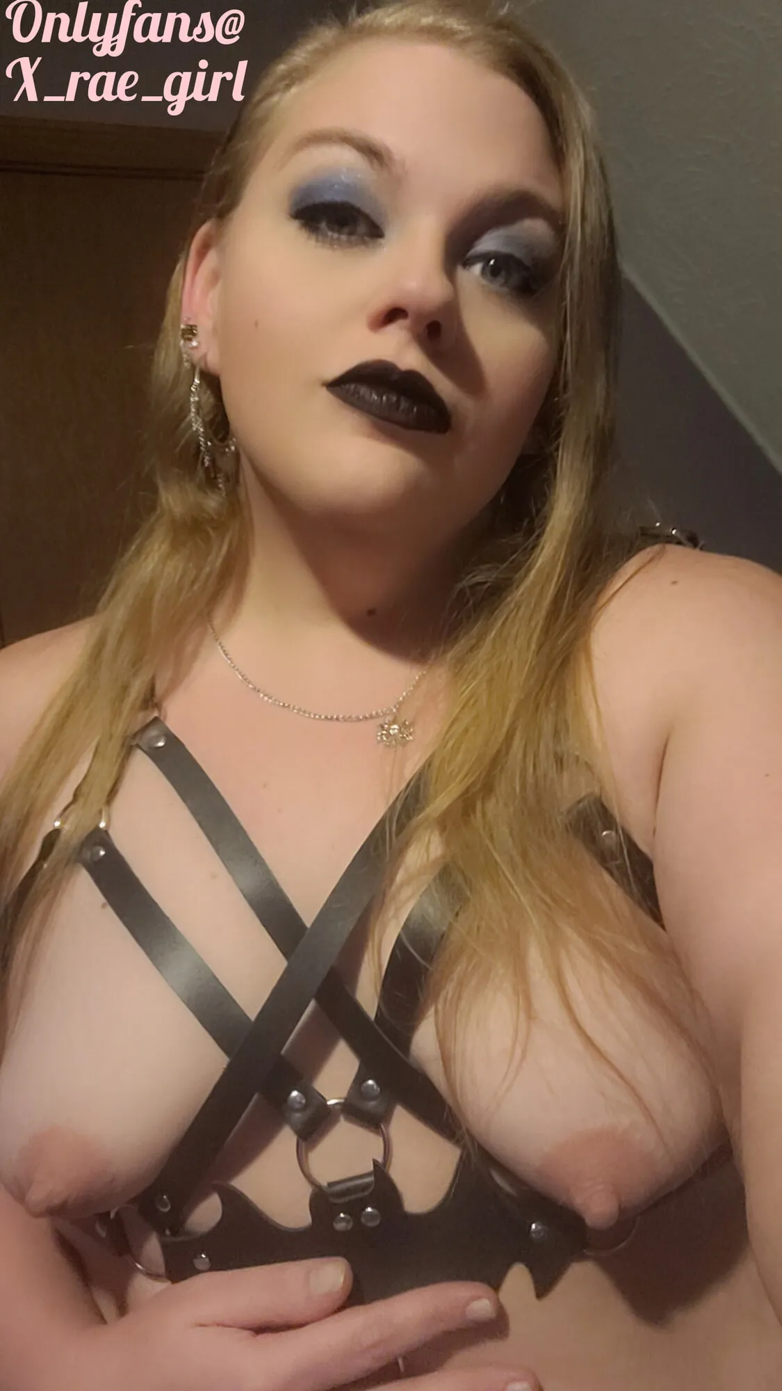 Bbw milf dressed up for Halloween #2