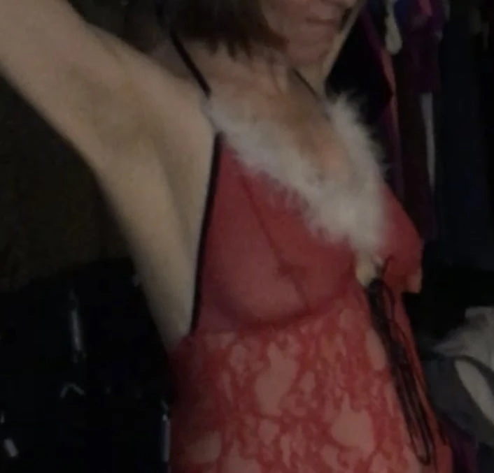 Some of my naughty outfits  #18