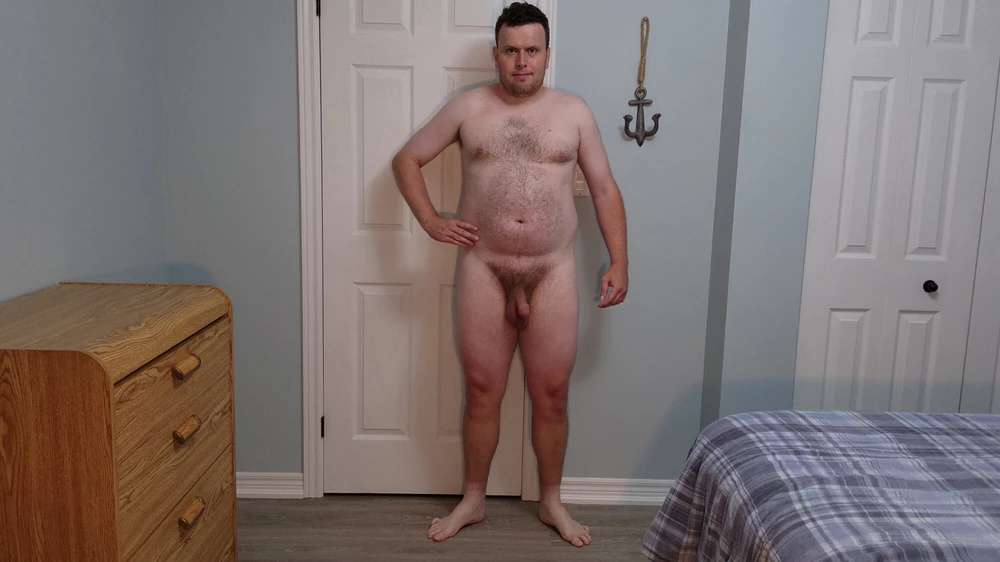 Naked Me 4