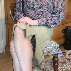 Office Tease