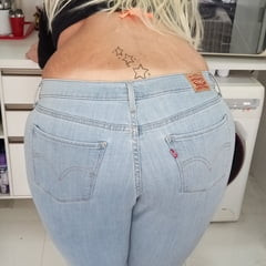 My Ass for you cum