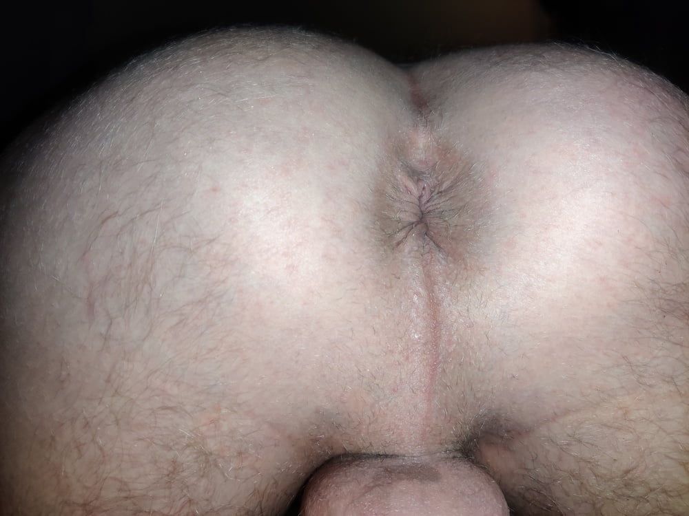 My Ass #9
