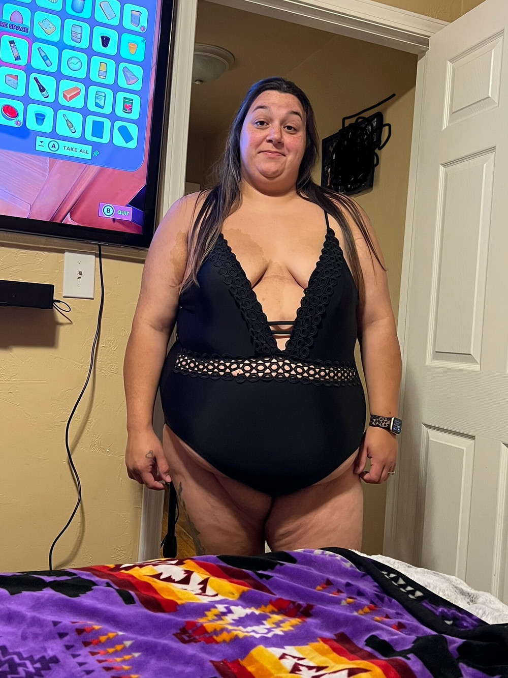 Slut bbw wife #13