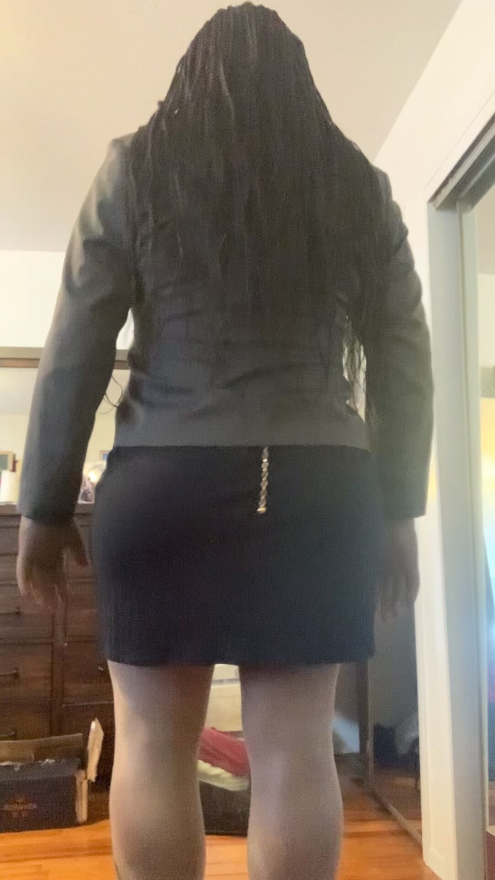 Bossy Danae Darcy #5