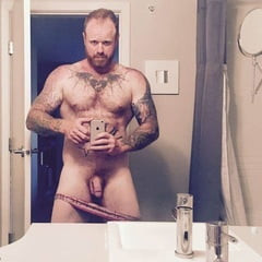 Naked