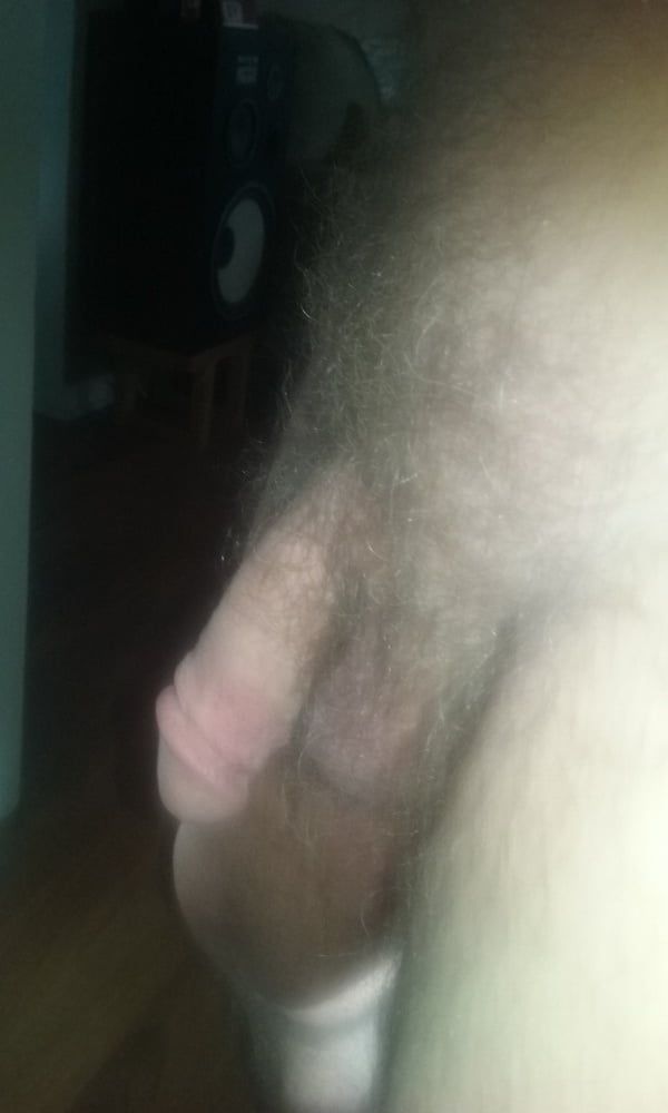 More pictures of my Cock