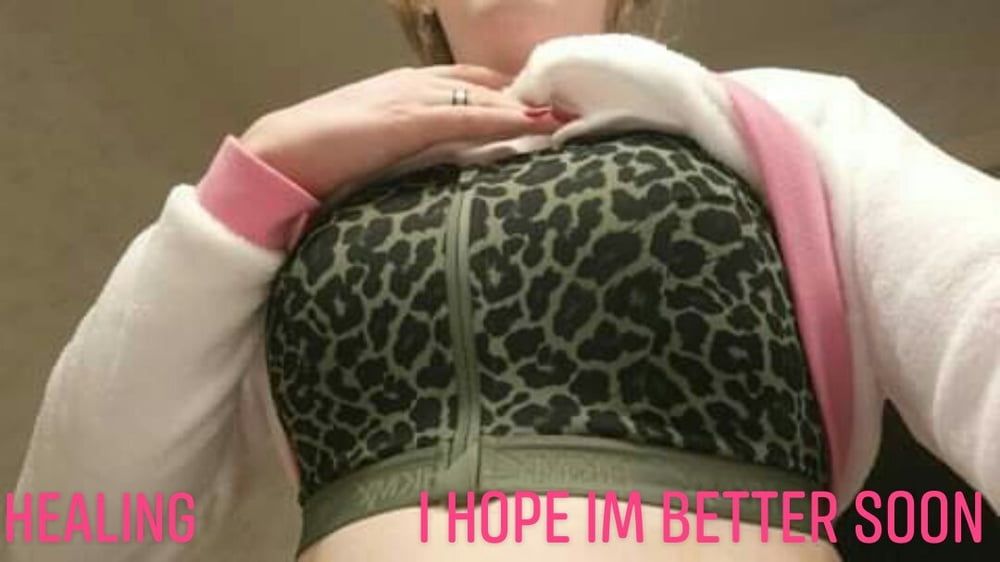My new boobs #2