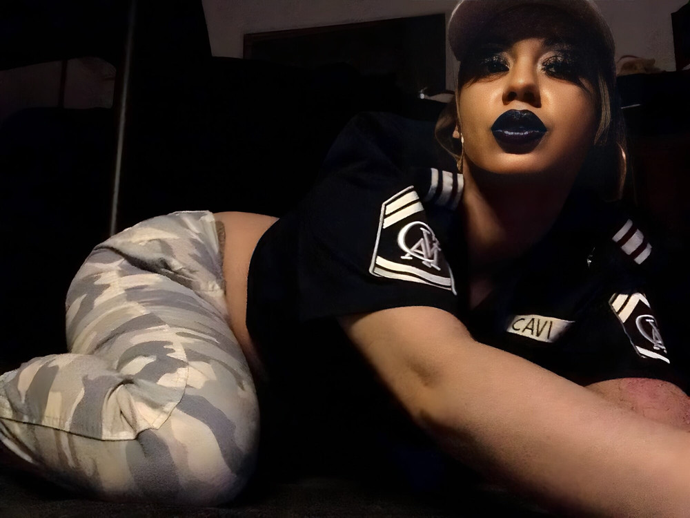 GUANTANAMO BAE - FULL PORN CLIP ON MY PROFILE #15