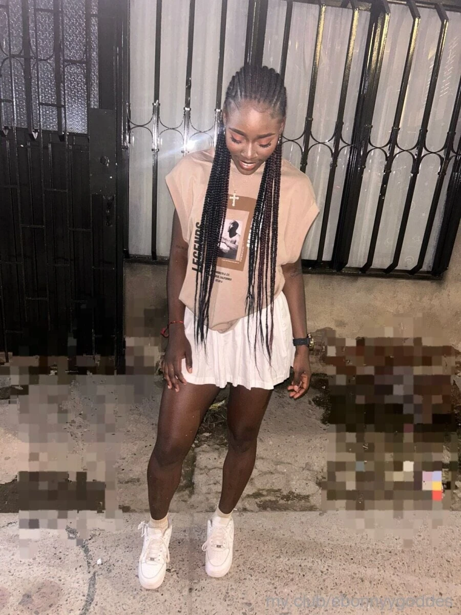 ebonnyygoddes Free Photos #2