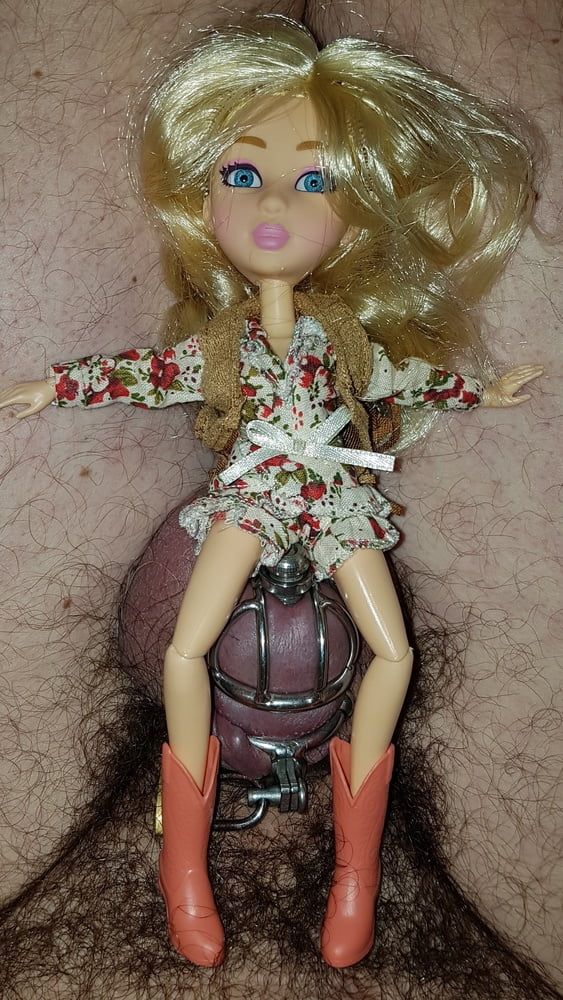 Play with my dolls 2 #39