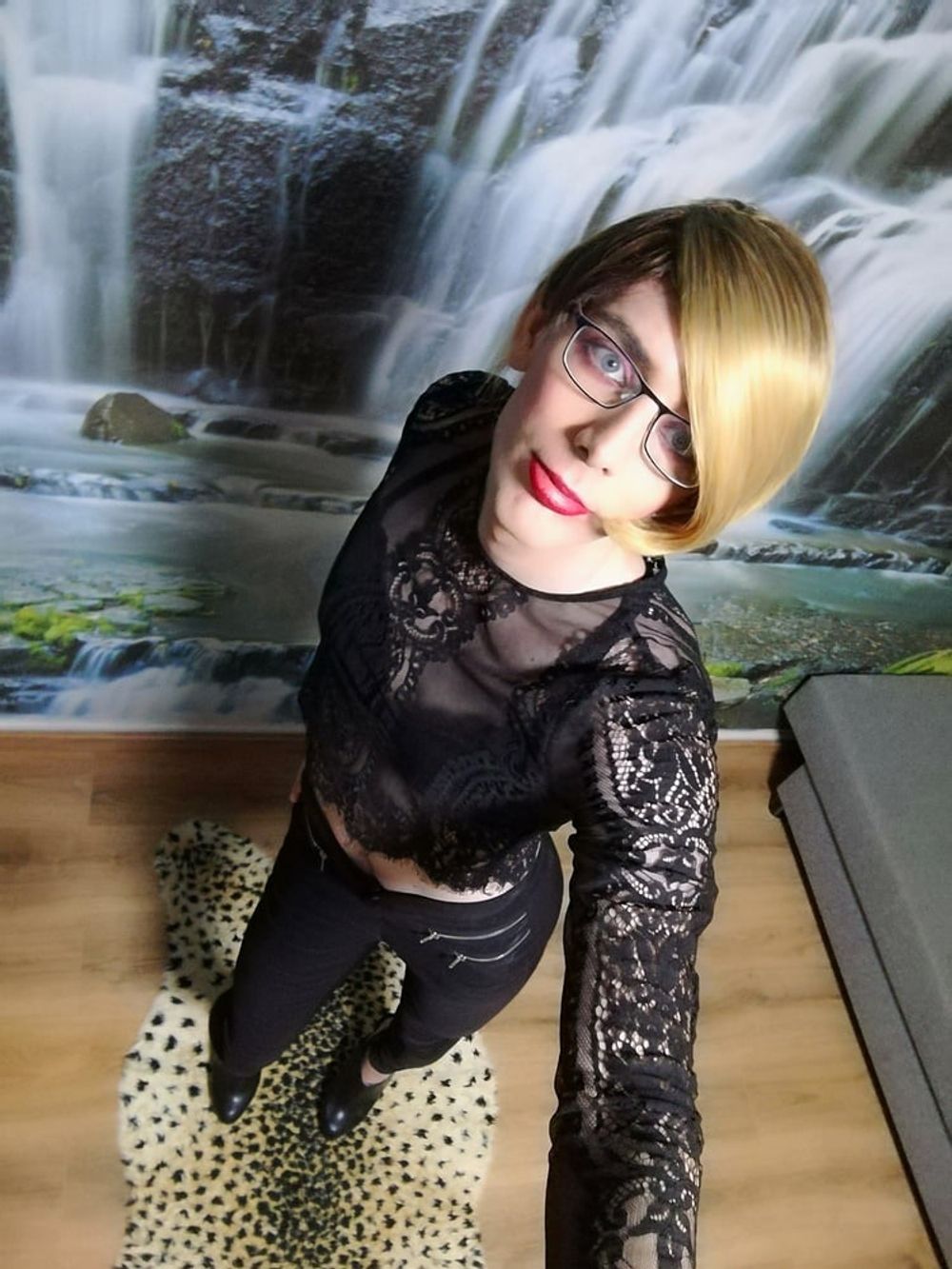 Sissy Faggot Life (1) #2