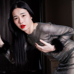 FRANKS-TGIRLWORLD:受信メール
