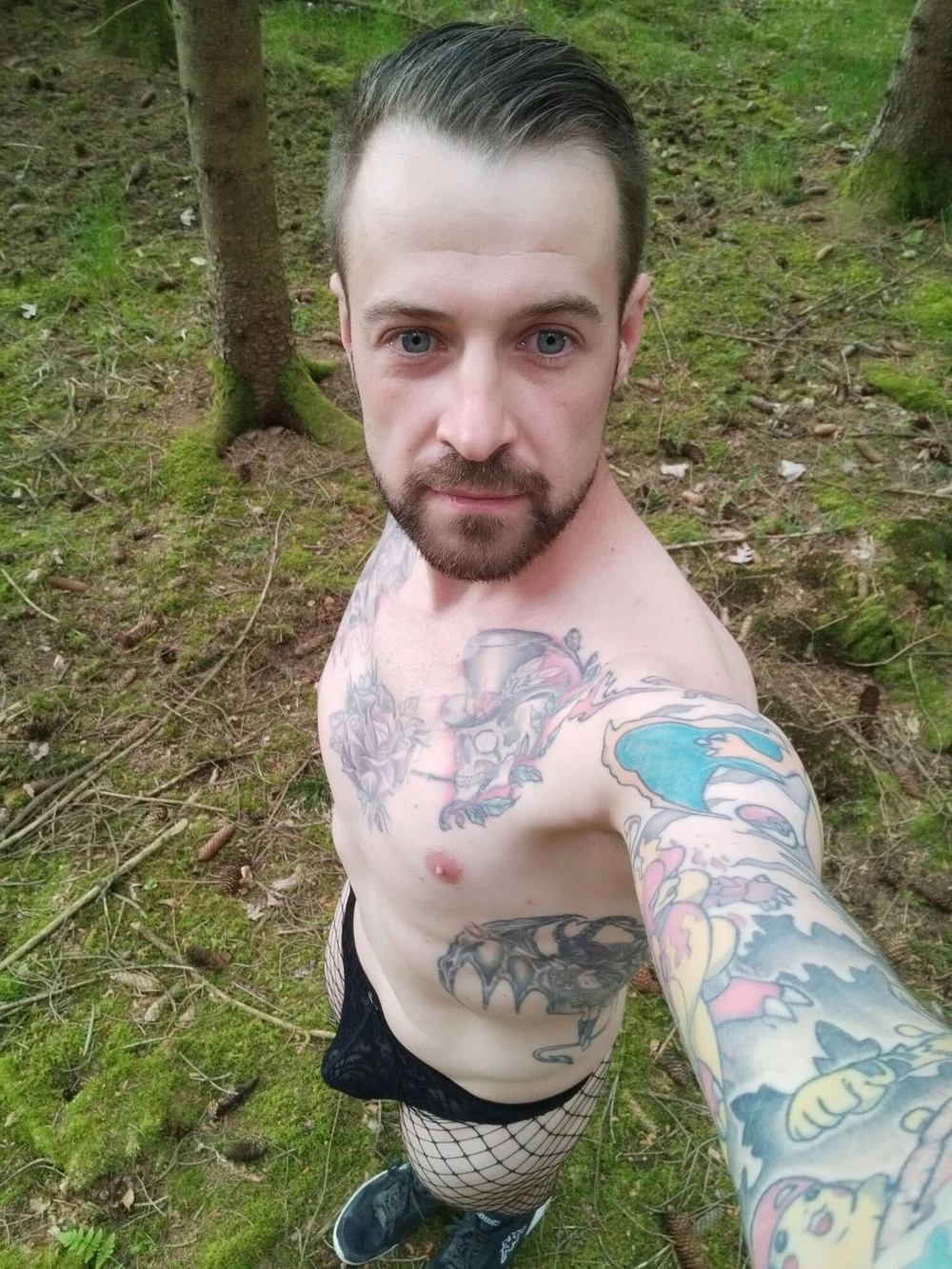 Outdoor #3