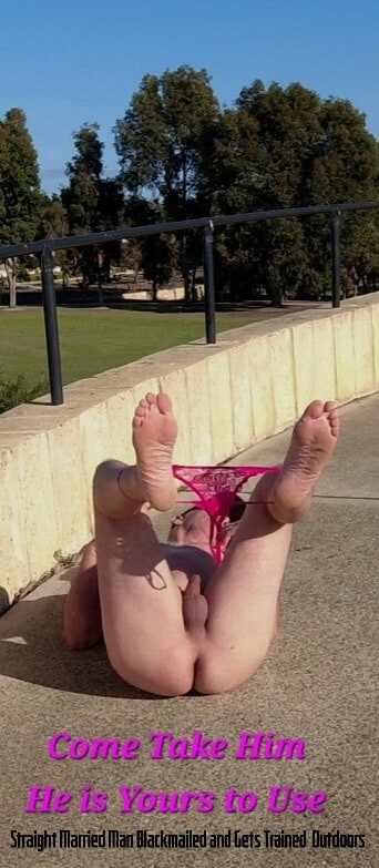 Straight Guy Available To Use By You #5