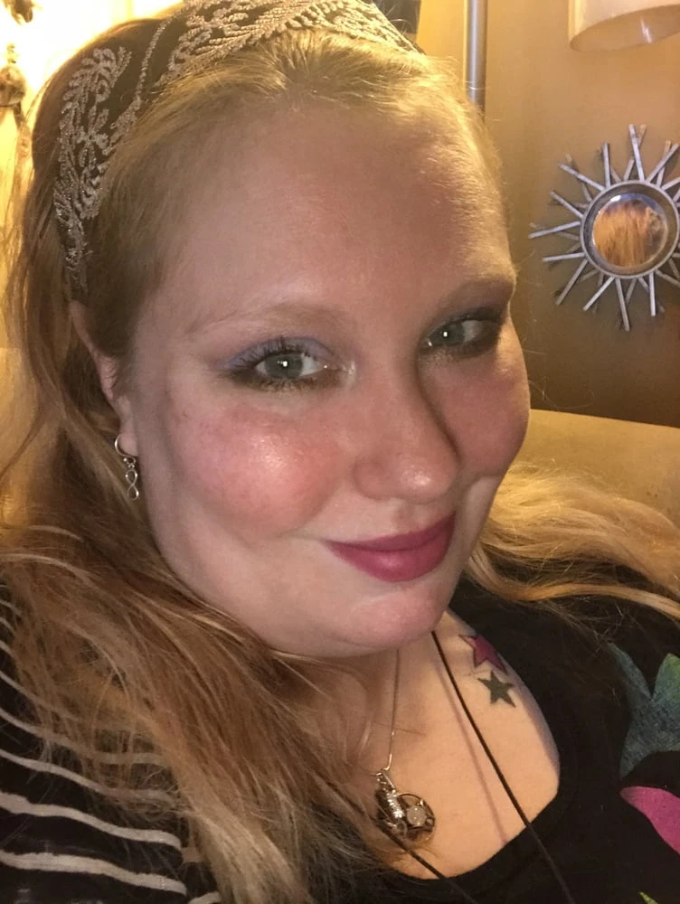 The Naughty Nerd’s Scrapbook #15