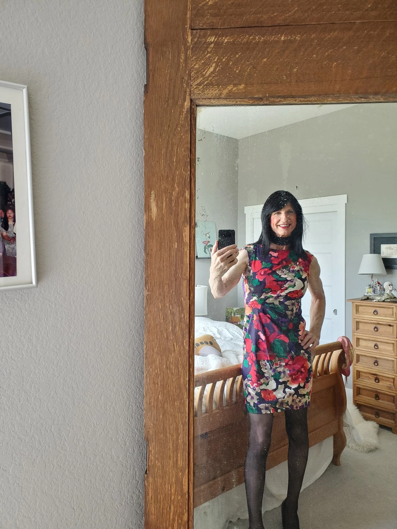 Mommy's dress #12