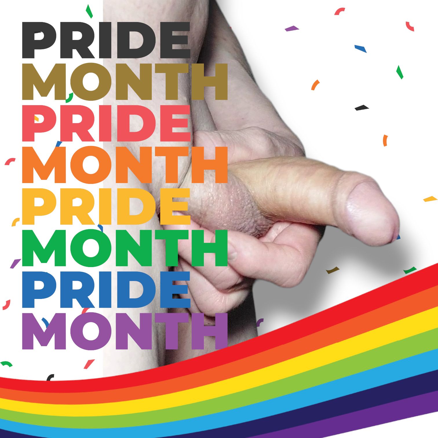 Pride Month #2