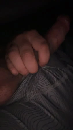 Erect