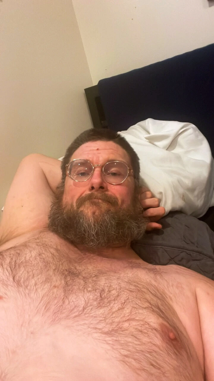 My personal sexy self #2
