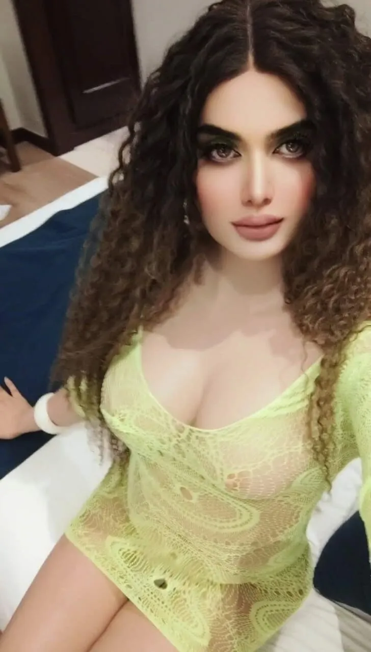 hot & sexy Dua Shemale in islamabad 