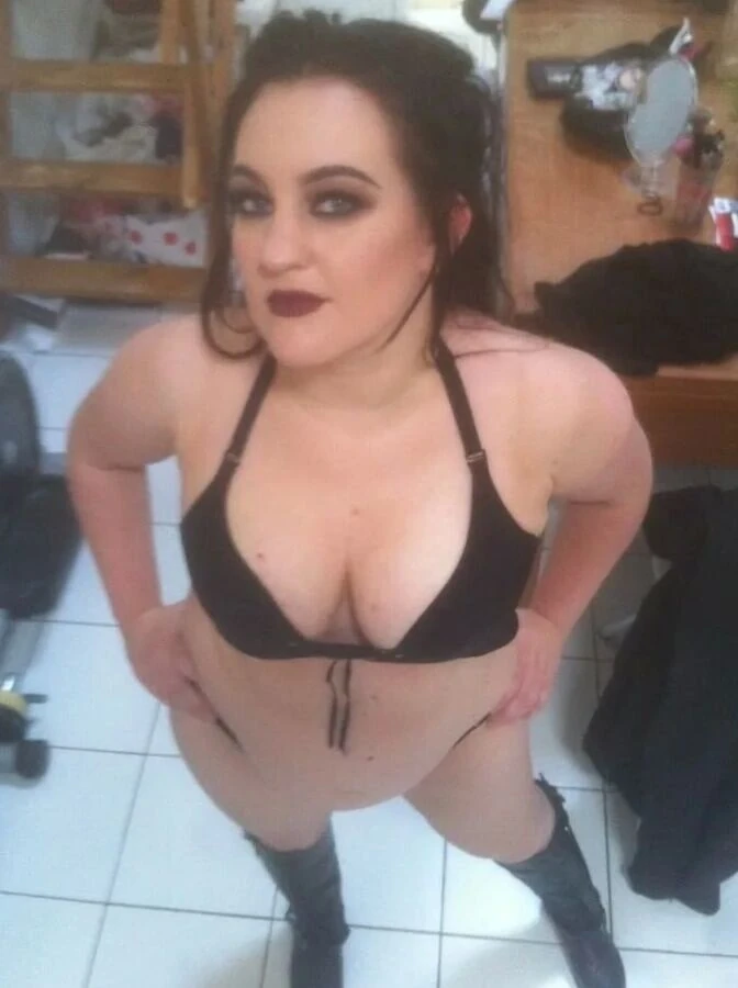 Chubby MILF Amy Leaf- Best of 6 #3