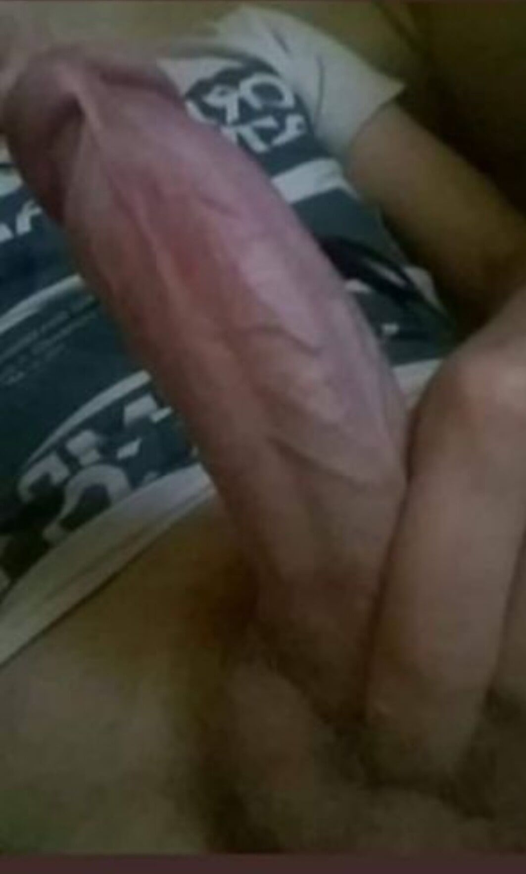 My big dick #3