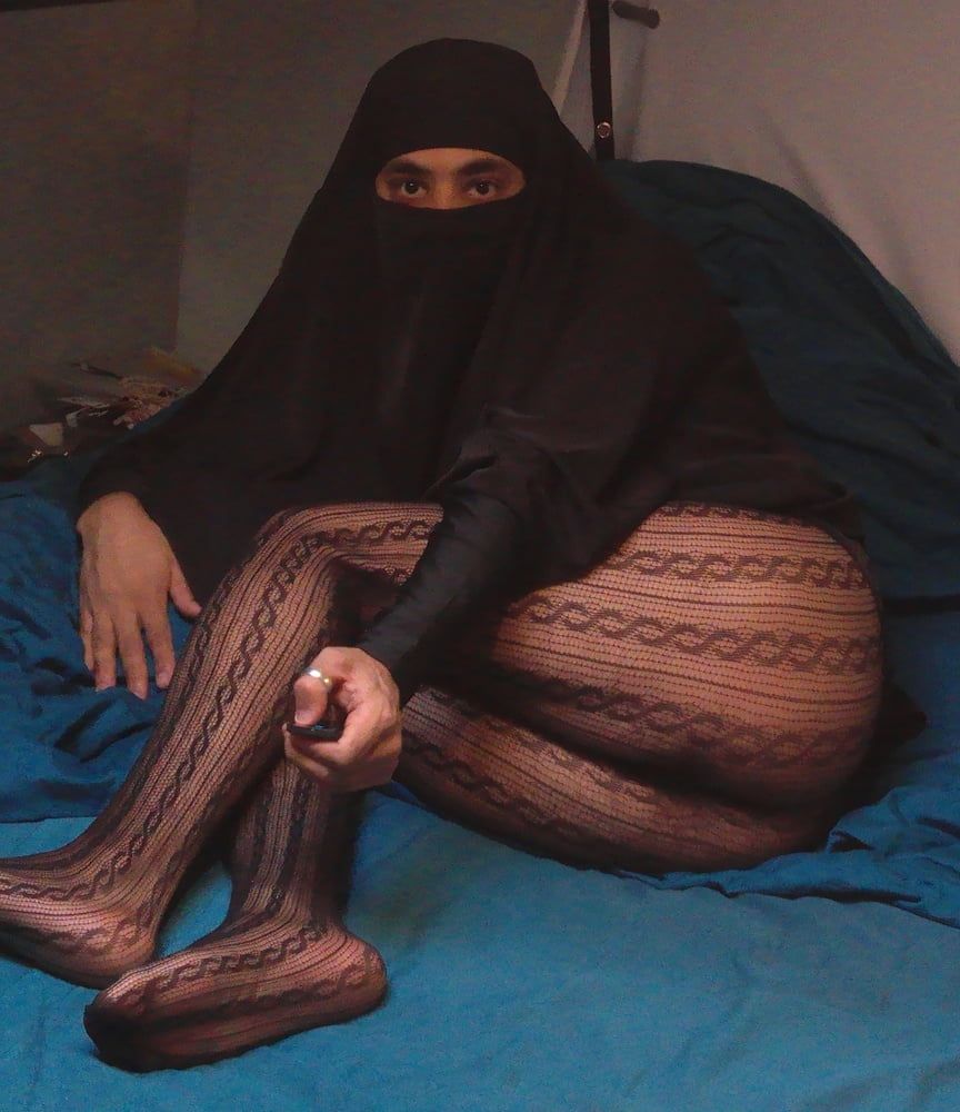 12/2022  niqab #8