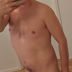 Its me.