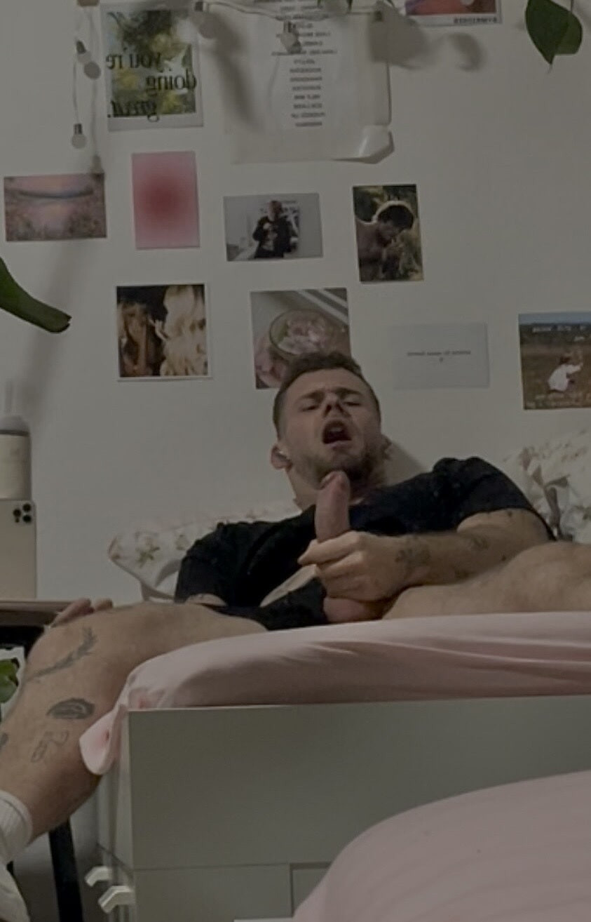 Hot German Men