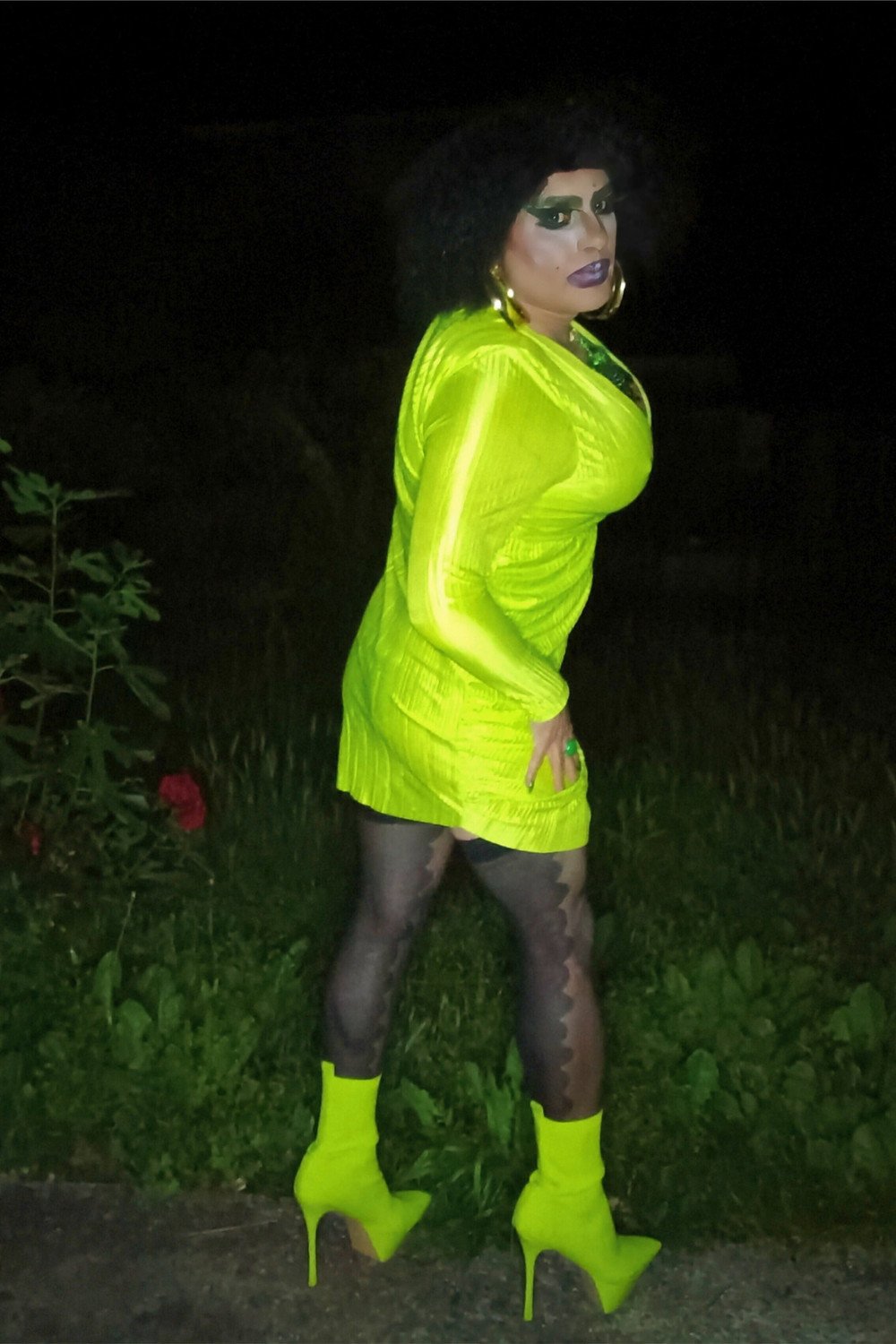 EK LIME #7