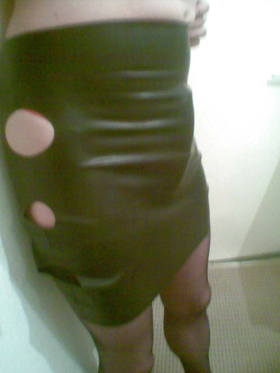 Umm rubber fun #6