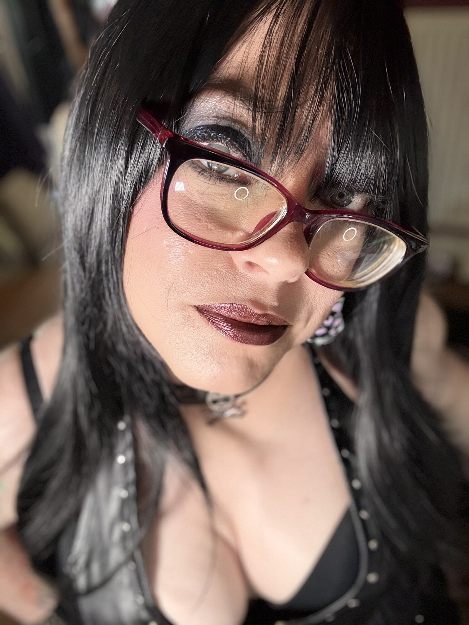 Tina Snua Selfies #241 #58