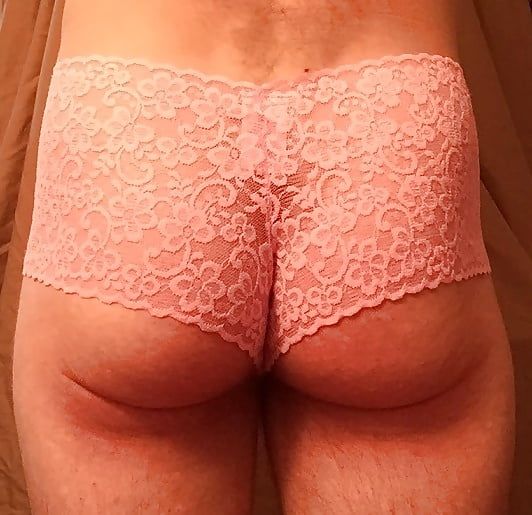 Panties & Thongs #41