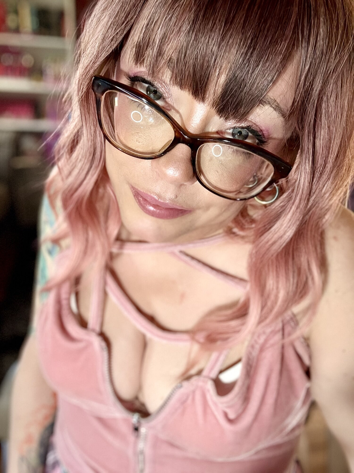 Tina Snua Selfies #183 #38