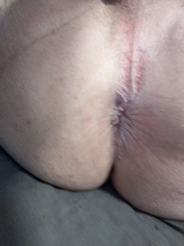 Who wants to fuck my tight hole #3