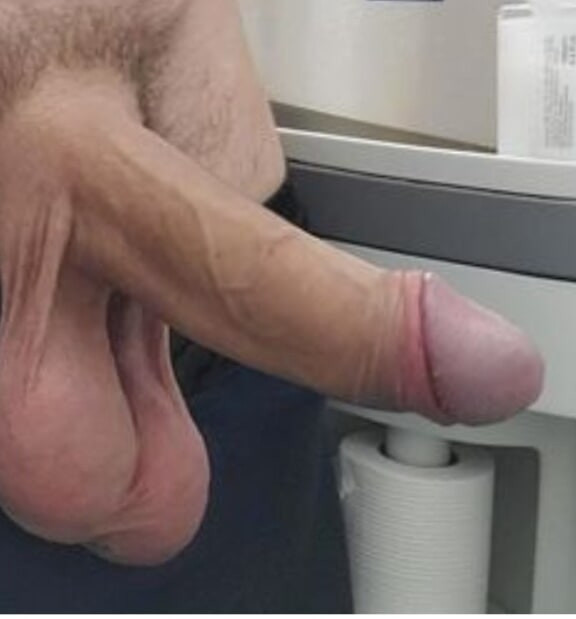 my dick