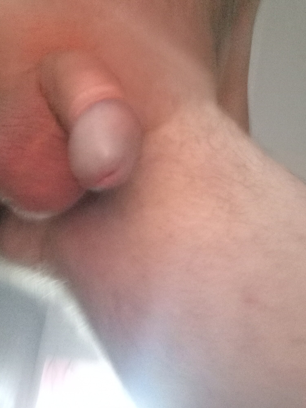 Nude #7