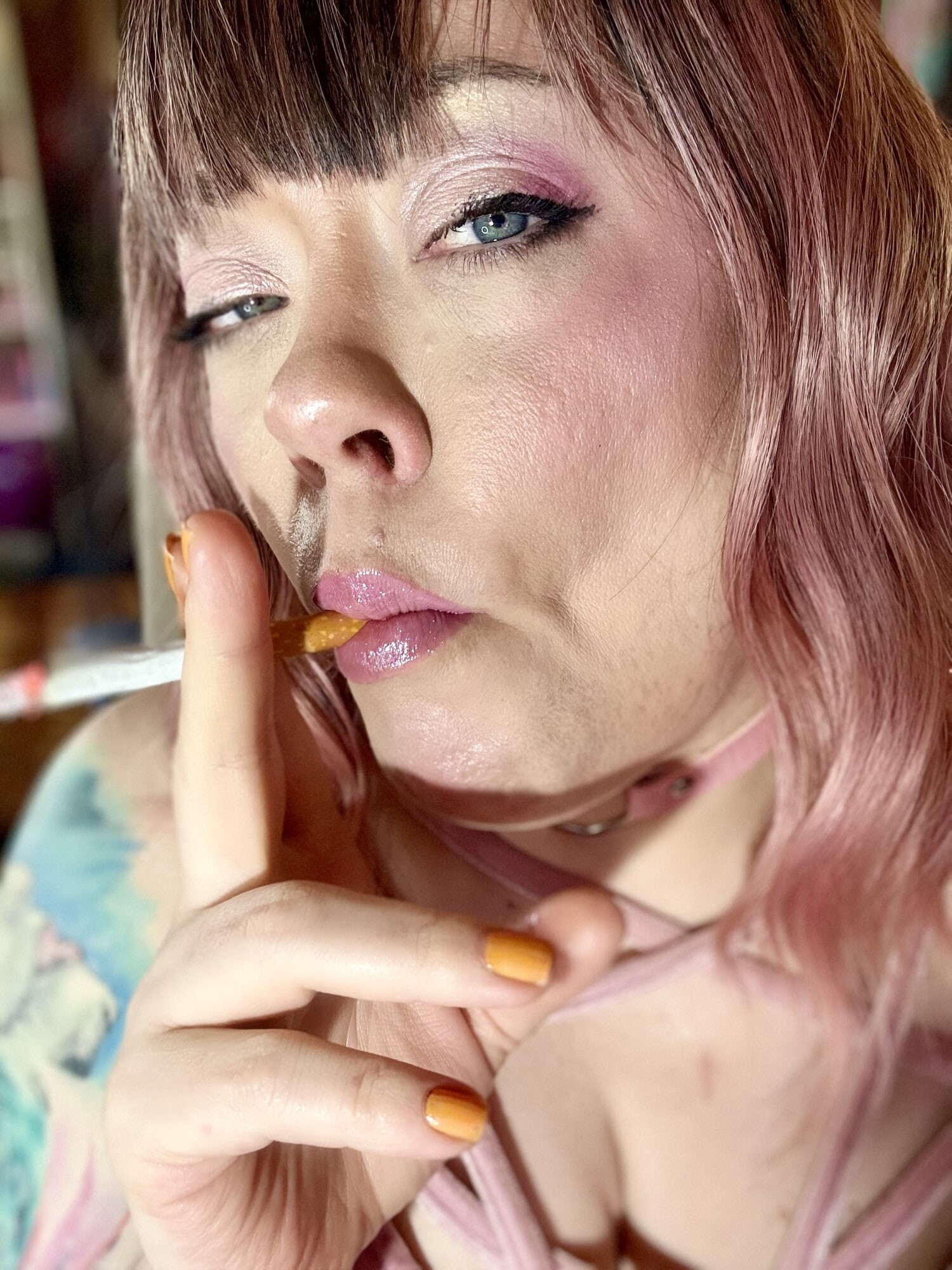 Tina Snua Selfies #183 #29