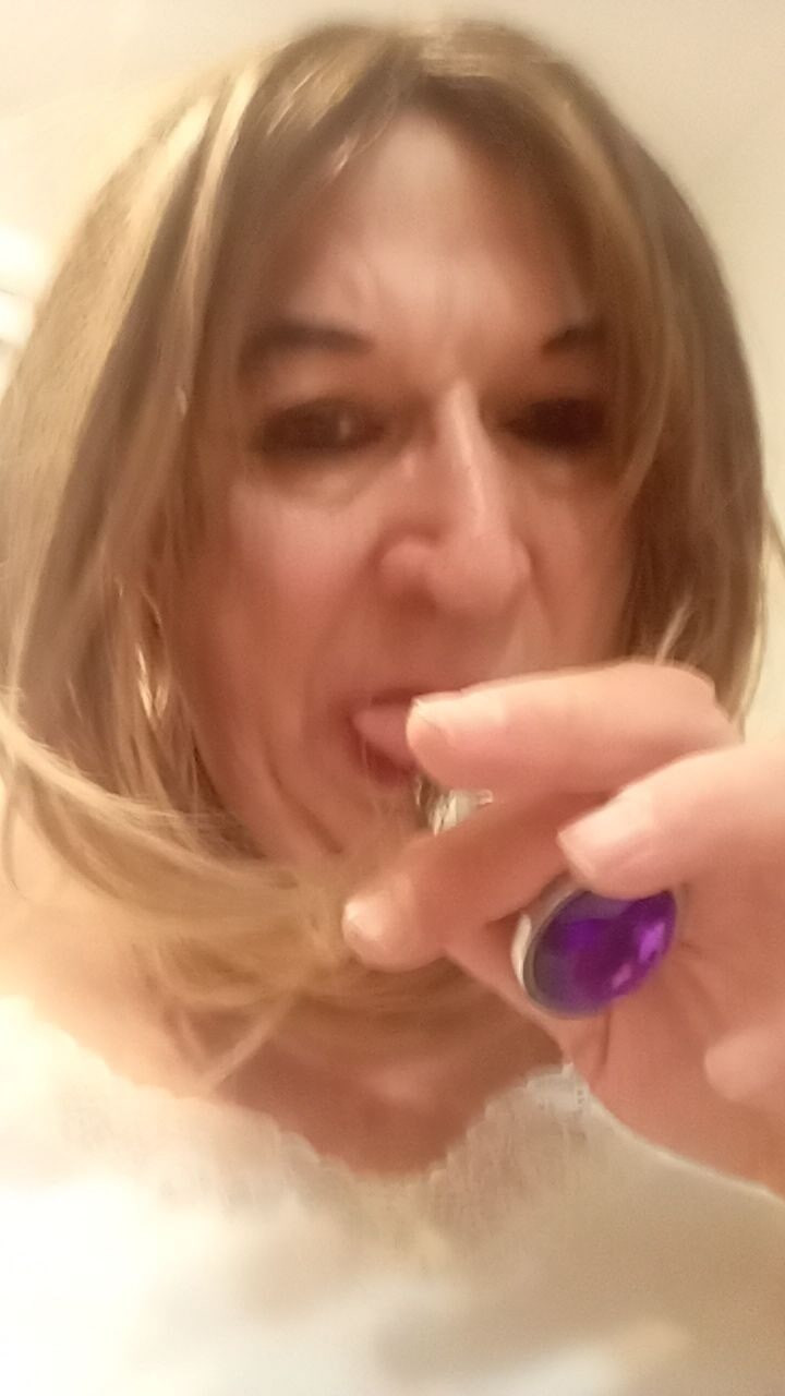 Selfie  #4