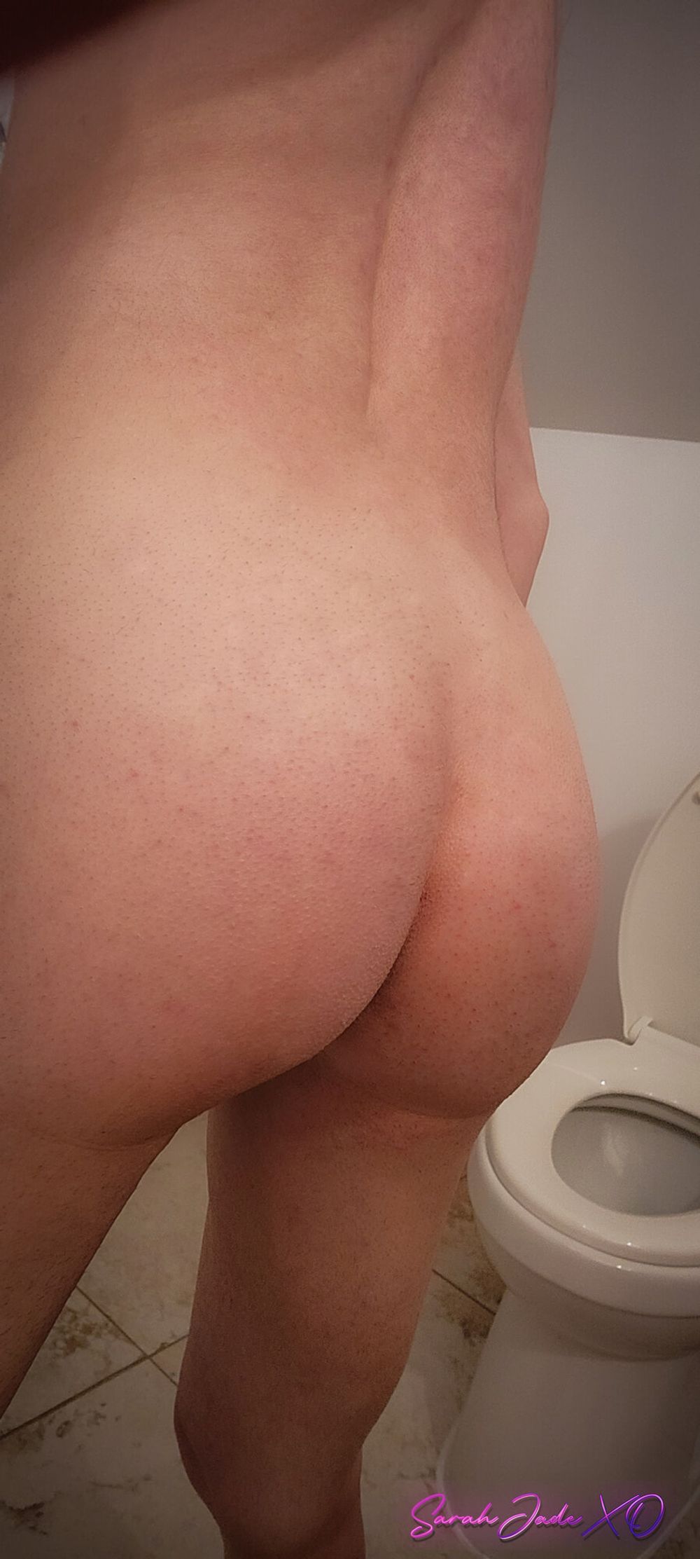 Post Shower Sexiness #6