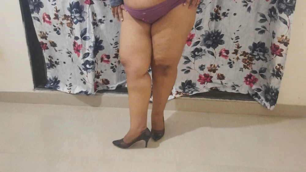 NAUGHTY IN OFFICE #10