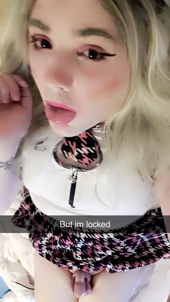 Sissydolllucy needs a daddy #4