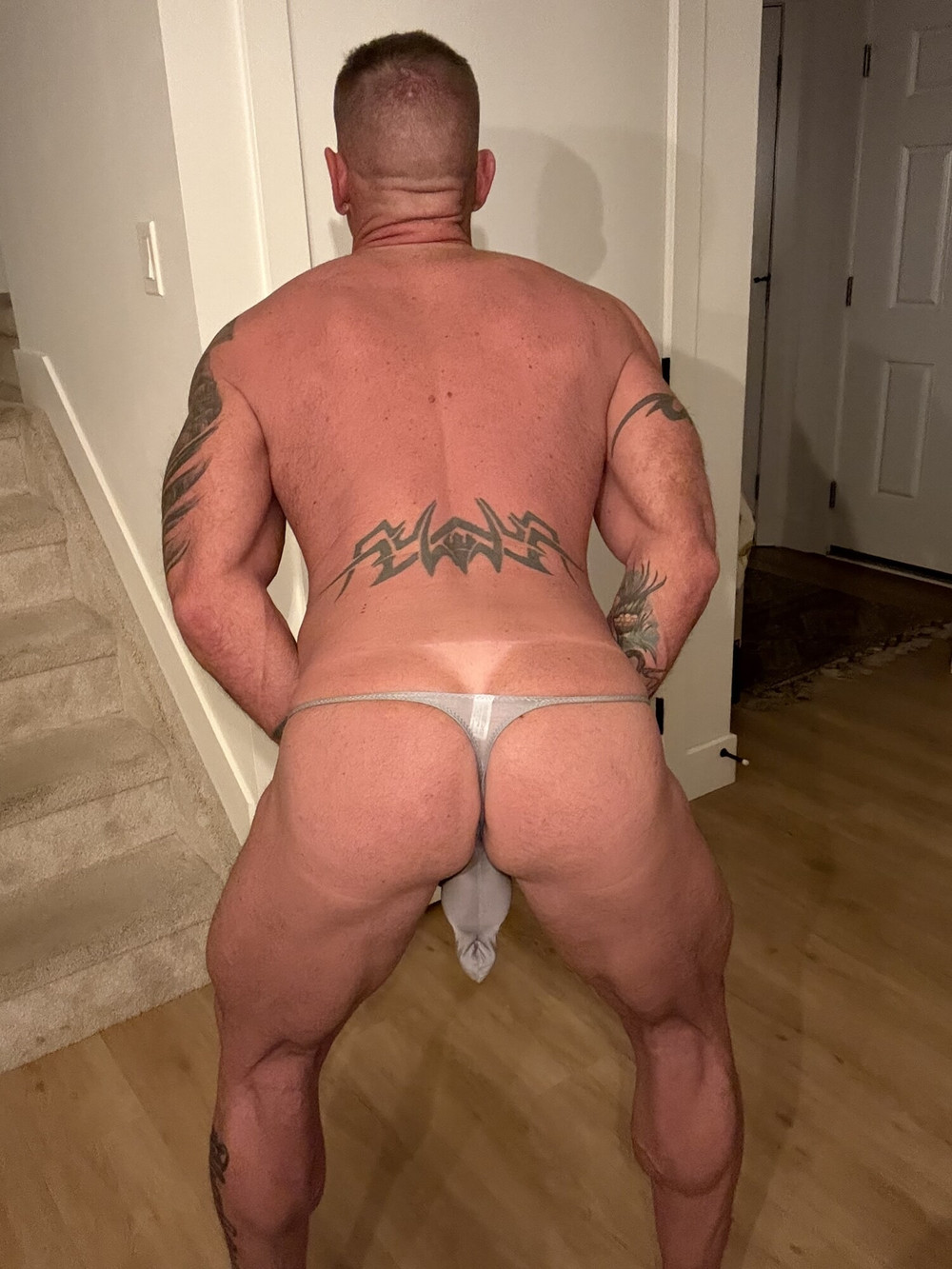 Thongs.  #29